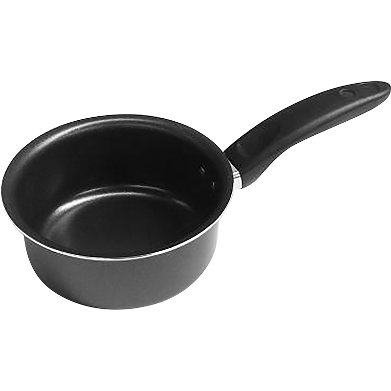 MTK CCOKEVERYDAY Non Stick Aluminium Milk Pan-15cm / 6"