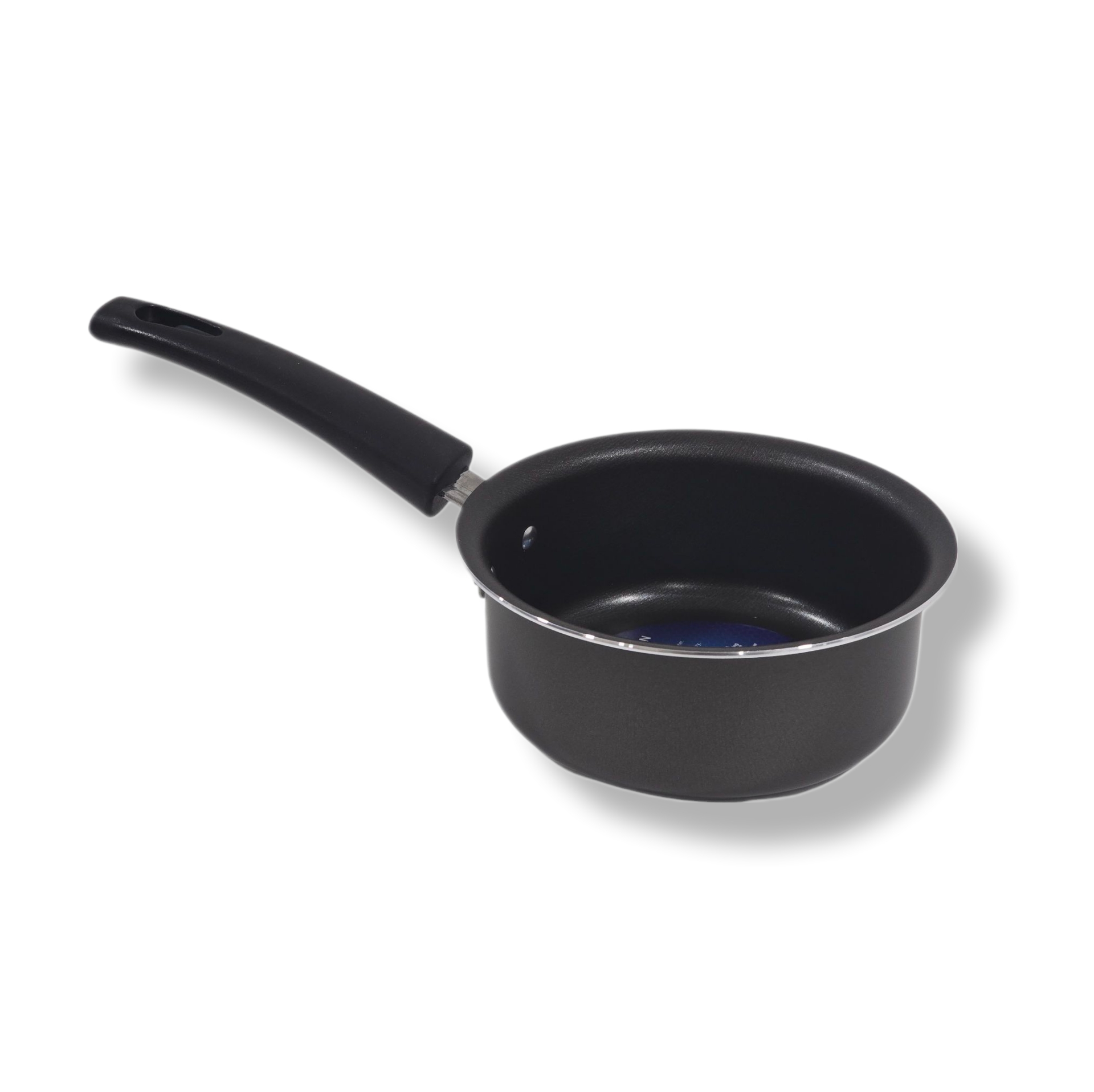 COOKEVERYDAY Non Stick Aluminium Milk Pan-15cm / 6"  thumbnail 5