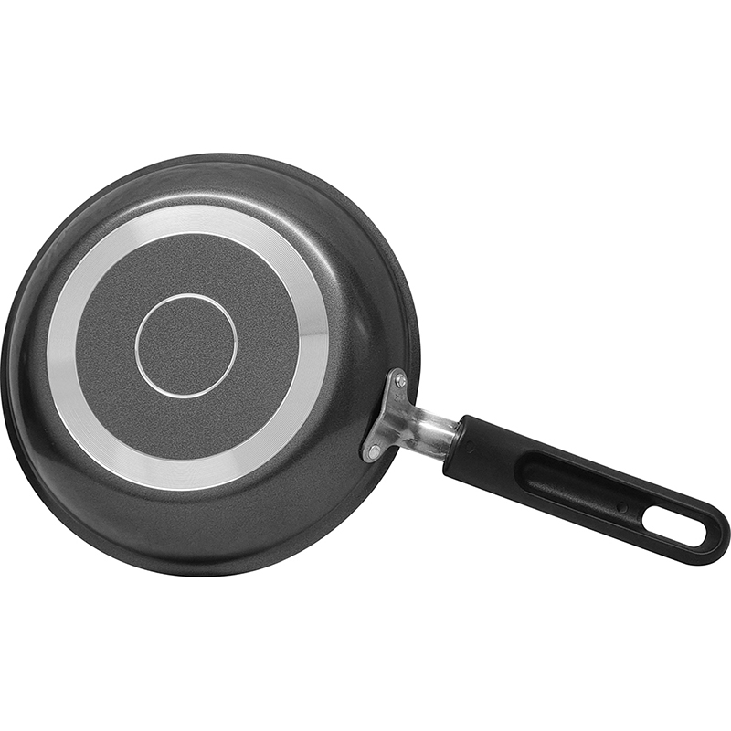 COOKEVERYDAY  Non Stick Aluminium Fry Pan- 20cm / 8" thumbnail 2