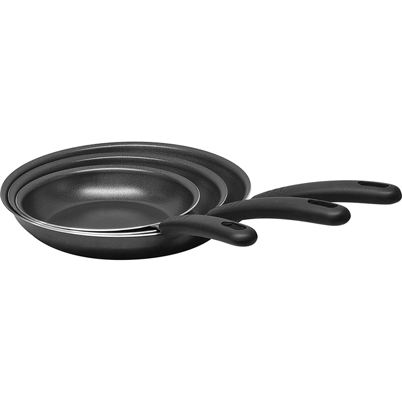 COOKEVERYDAY  Non Stick Aluminium Fry Pan- 20cm / 8" thumbnail 4