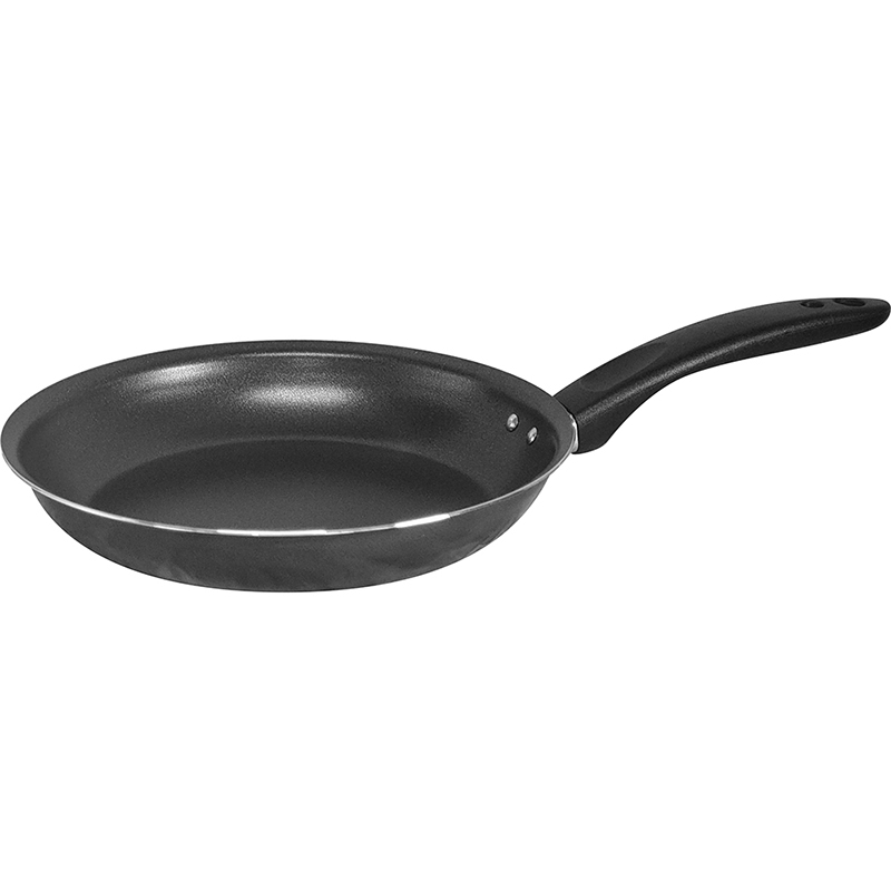 COOKEVERYDAY Non stick Aluminium Fry Pan 24cm / 9.5"  thumbnail 2