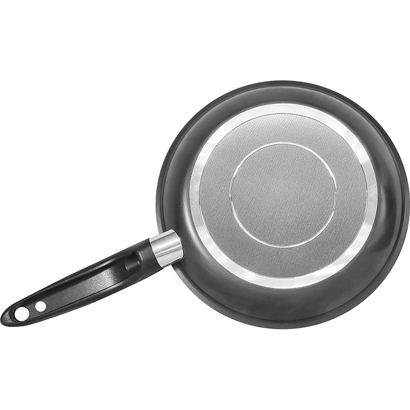 COOKEVERYDAY Non stick Aluminium Fry Pan 24cm / 9.5"  thumbnail 3