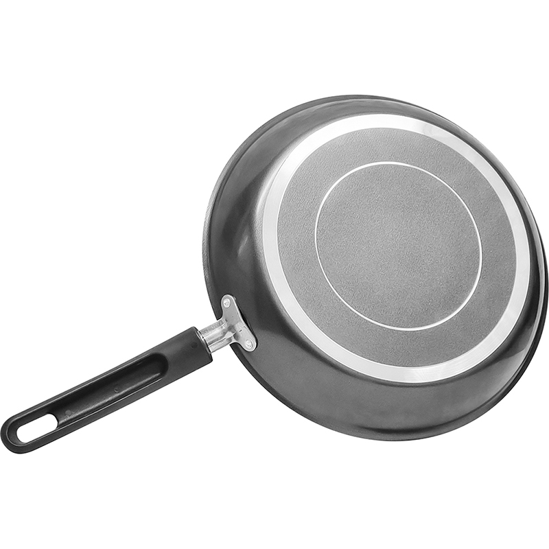 COOKEVERYDAY 28cm / 11" Non Stick Aluminium Fry Pan thumbnail 2