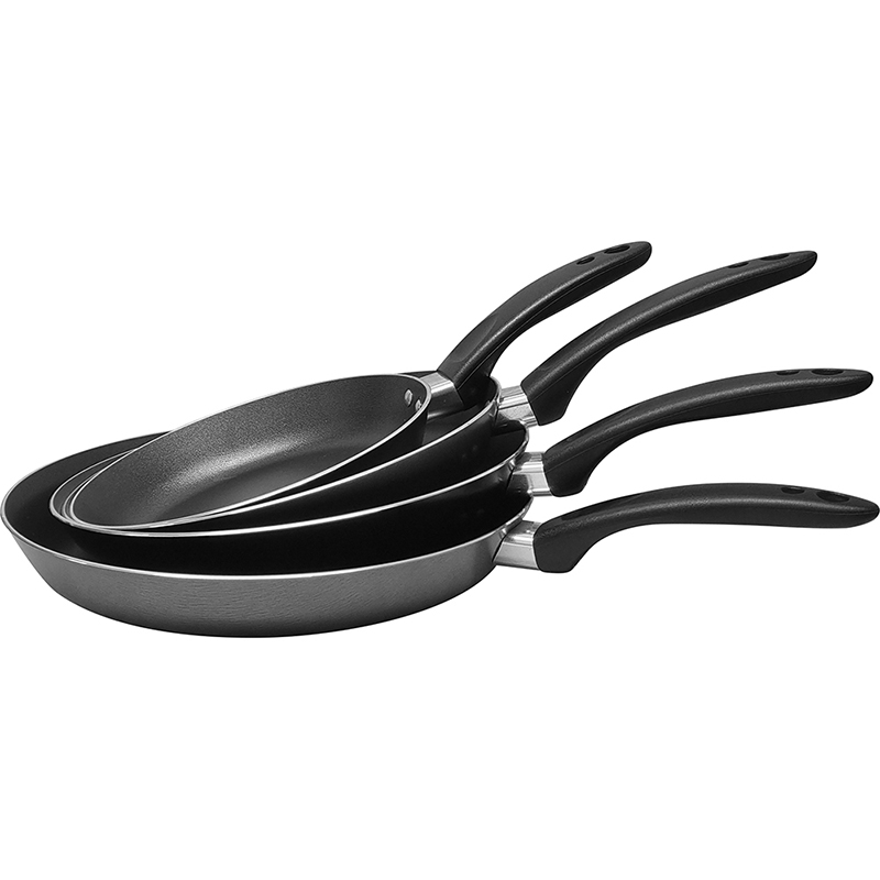 26cm / 10" Non-Stick Aluminium Fry Pan thumbnail 5
