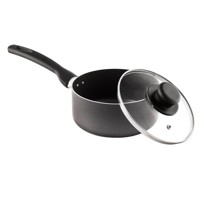 28cm / 11" Non-Stick Aluminium Fry Pan thumbnail 2