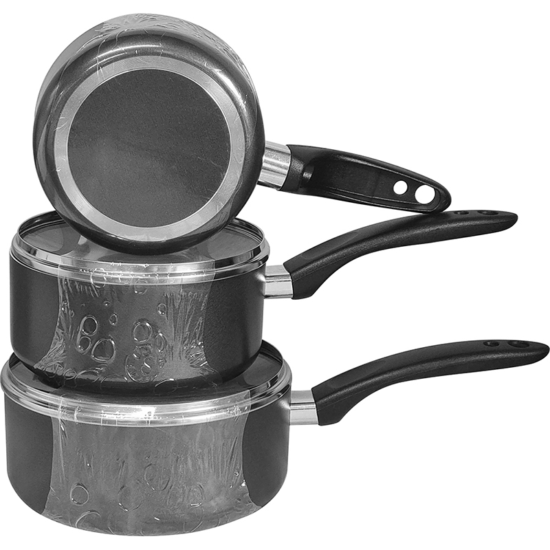 28cm / 11" Non-Stick Aluminium Fry Pan thumbnail 6