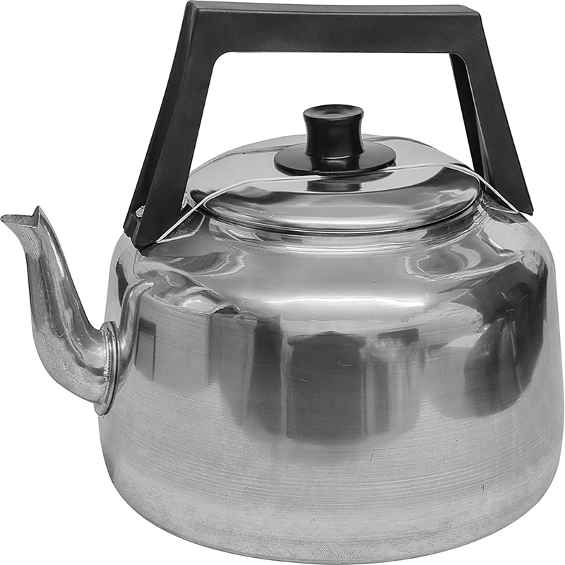 MTK Traditional Stovetop Kettle-4.5L /8 pint
