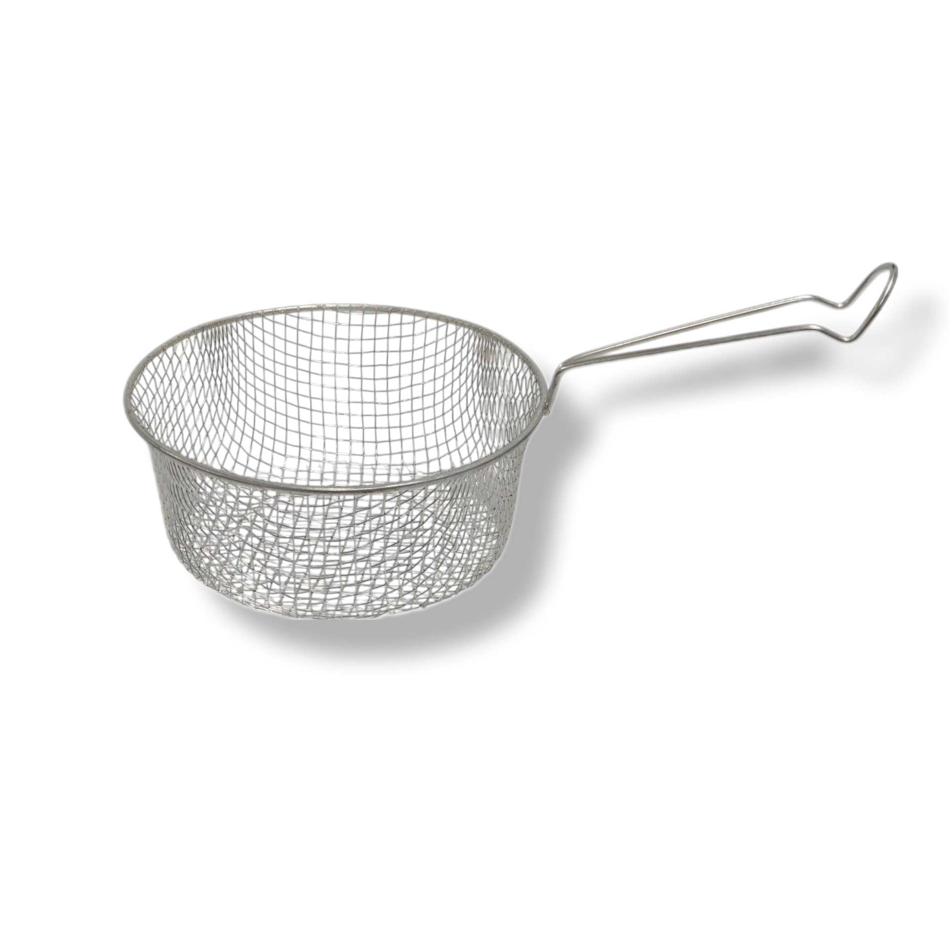 MTK COOKEVERYDAY 7" / 18cm Wire Chip Basket suitable for 8"20 cm Pan