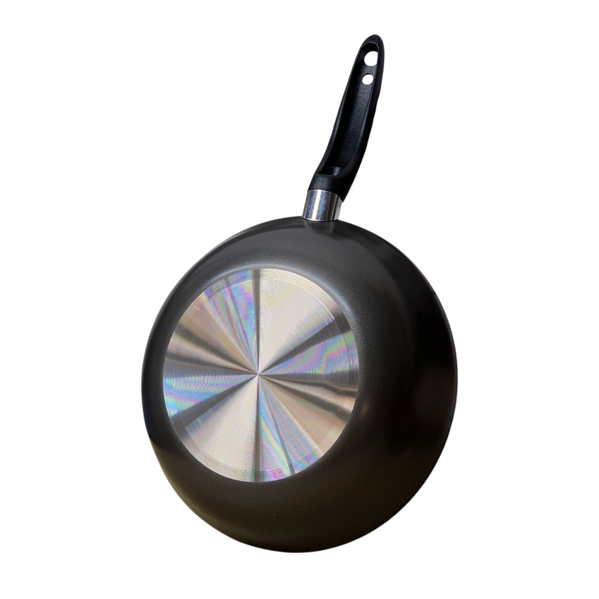 COOKCLASSIC Non-Stick Aluminium Stir Fry Pan / Wok 28cm / 11"  thumbnail 5