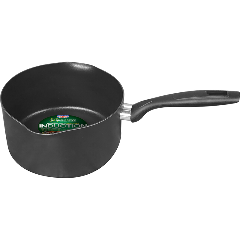 20cm / 8" Non-Stick Aluminium Induction Fry Pan thumbnail 2