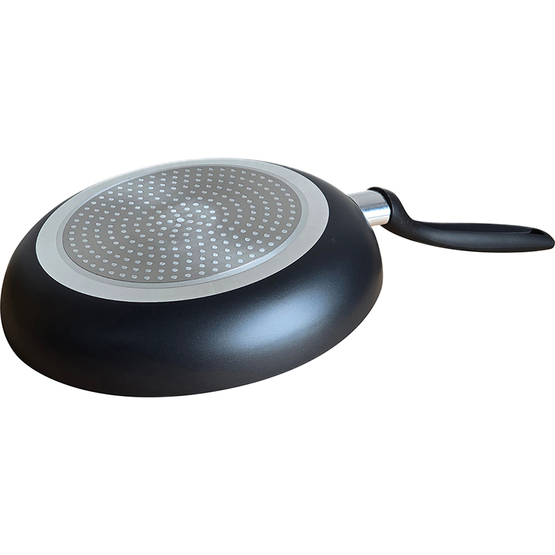 30cm / 12" Non-Stick Aluminium Induction Fry Pan thumbnail 2