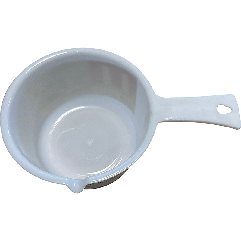 0.5L Microwave Saucepan with Drip Tray, PP Plastic thumbnail 3