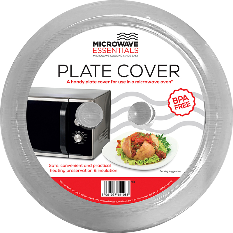 0.5L Microwave Saucepan with Red Lid, PC Plastic thumbnail 2