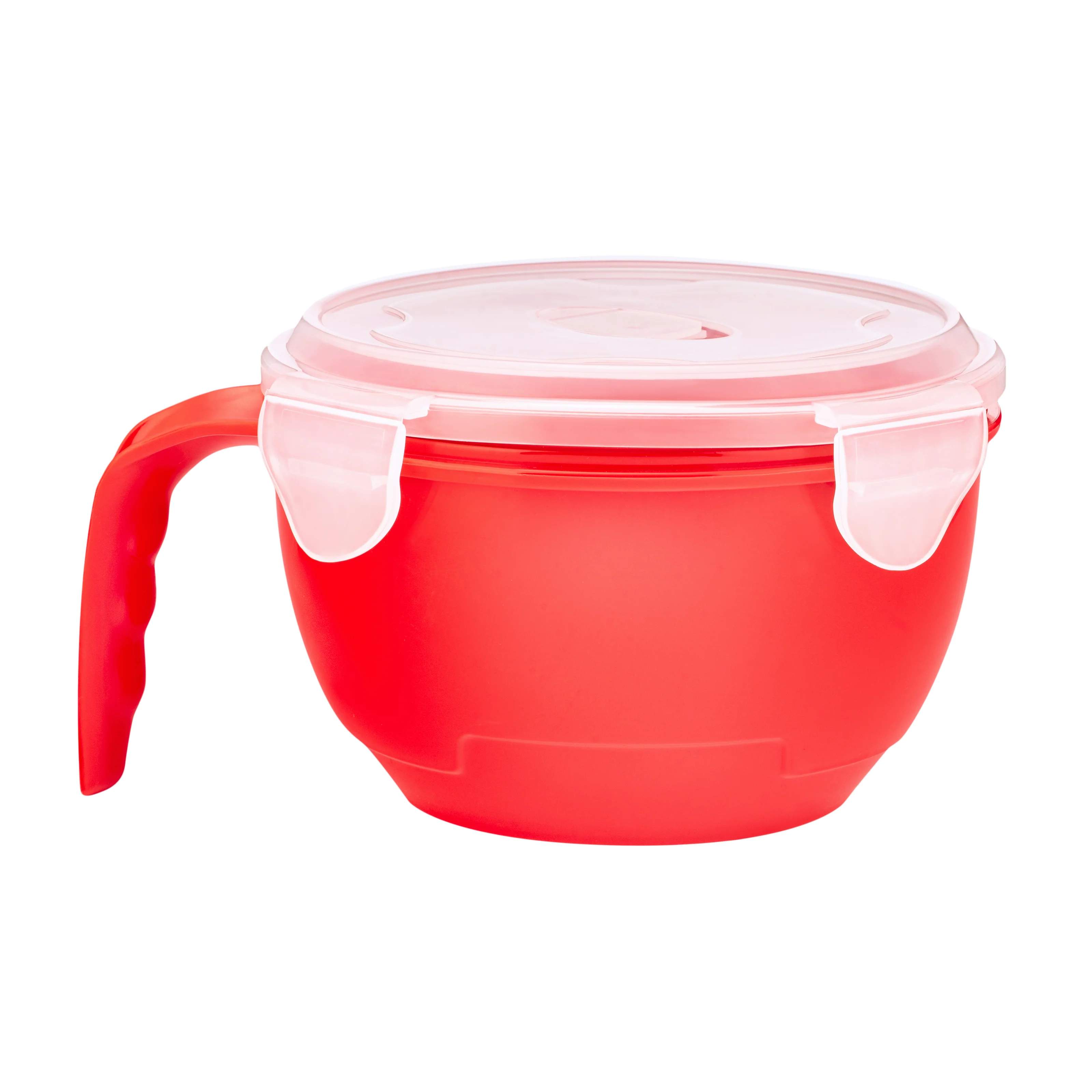 Handy Mixing Bowl, Assorted Colours, PC Plastic thumbnail 2