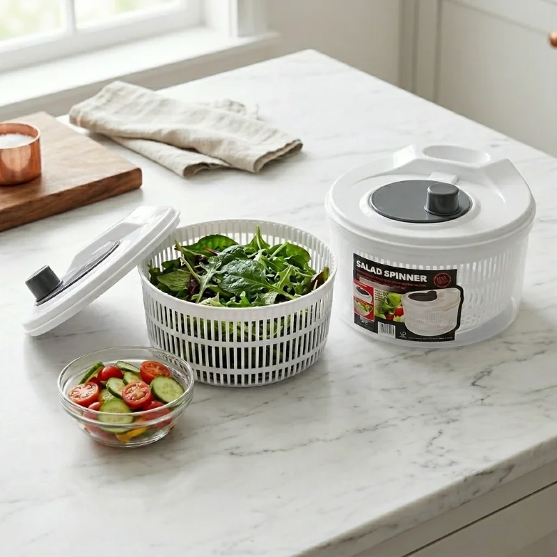 Salad Spinner thumbnail 2