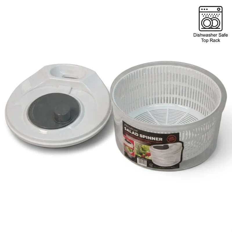 Salad Spinner thumbnail 4