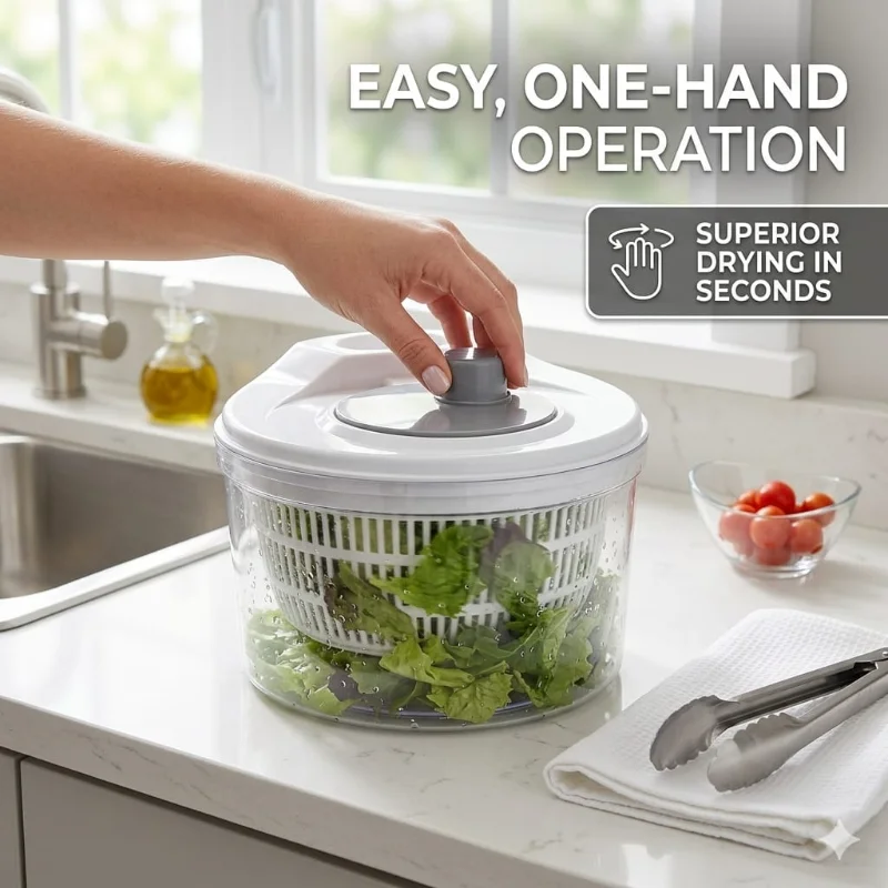 Salad Spinner thumbnail 6