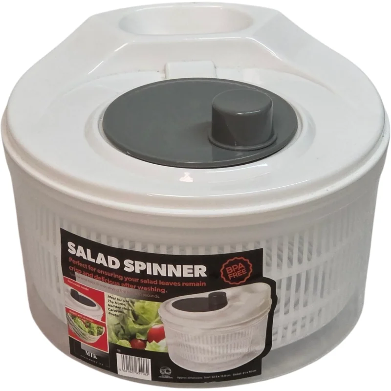 Salad Spinner - Image 1
