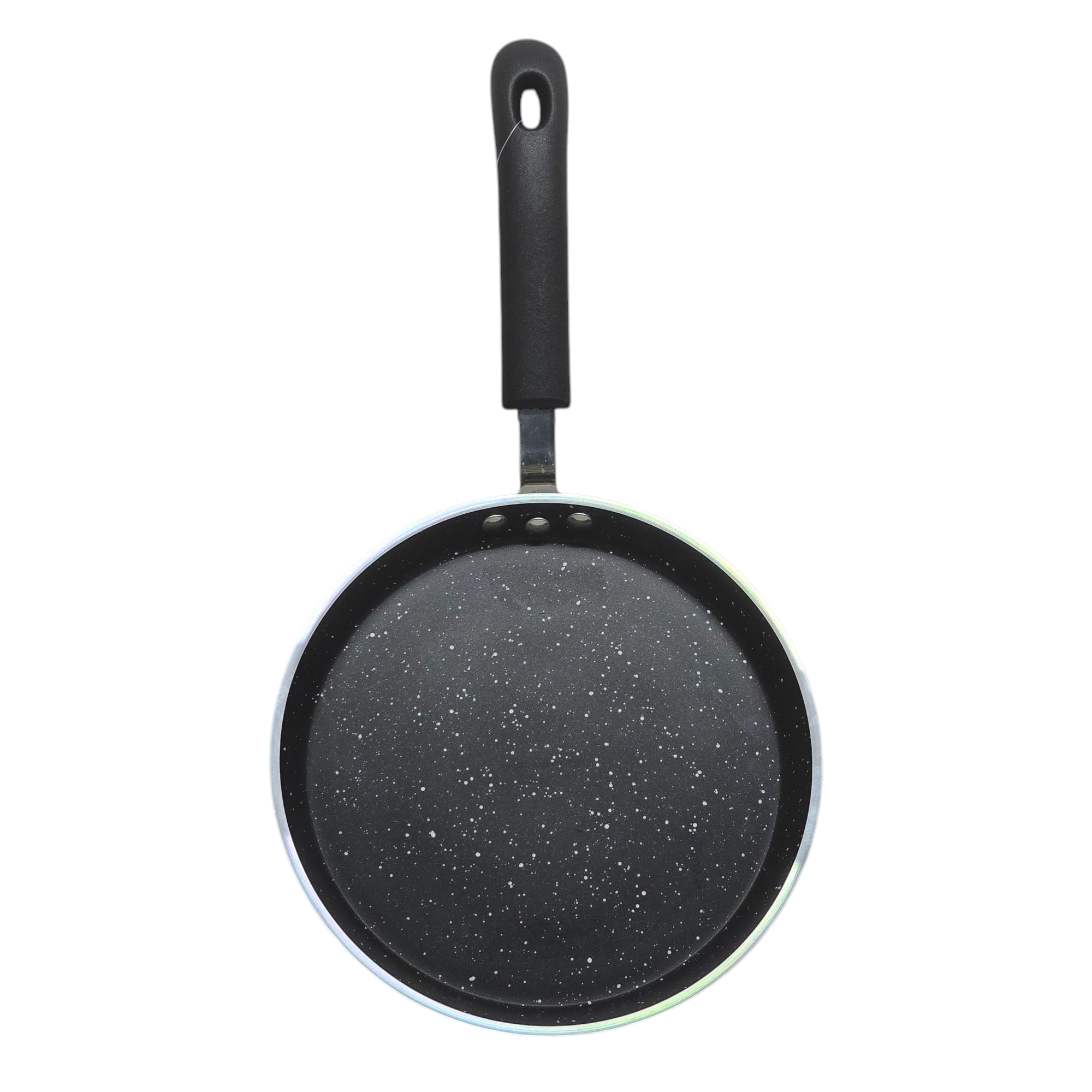 24cm / 9.5" Non-Stick Aluminium Induction Crepe Pan thumbnail 7