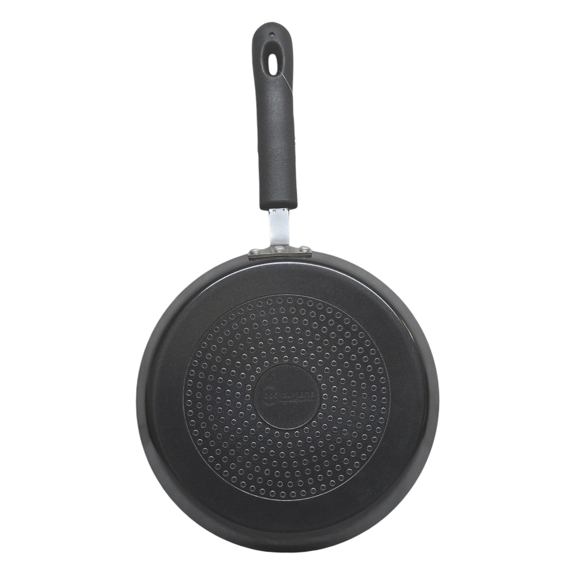 24cm / 9.5" Non-Stick Aluminium Induction Crepe Pan thumbnail 8