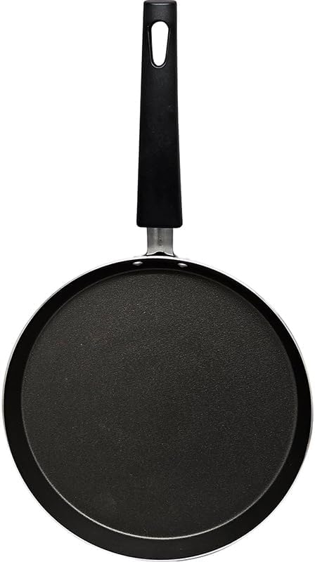 24cm / 9.5" Carbon Steel Crepe Pan thumbnail 2