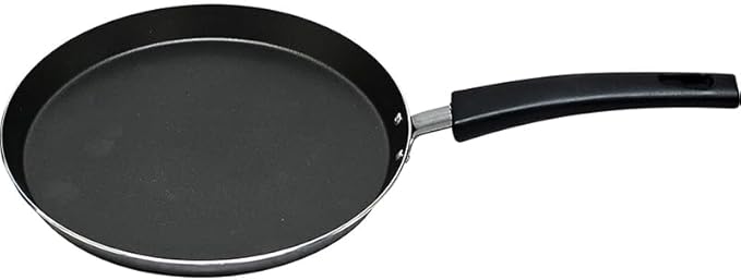 24cm / 9.5" Carbon Steel Crepe Pan thumbnail 3