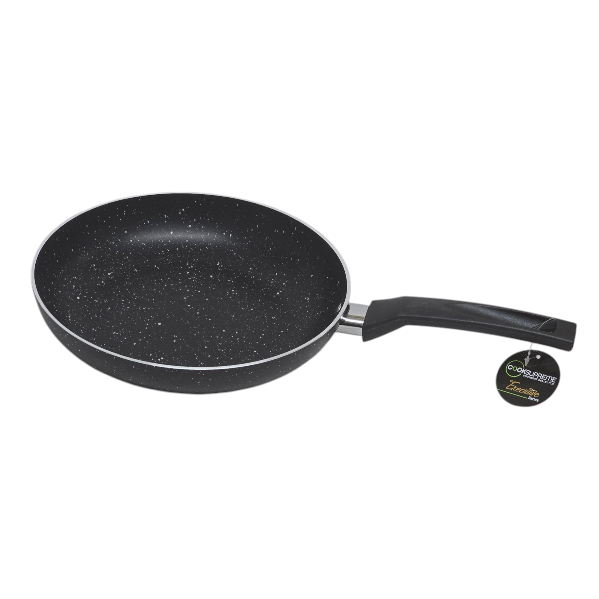 26cm / 10" Non-Stick Aluminium Induction Executive Fry Pan thumbnail 3