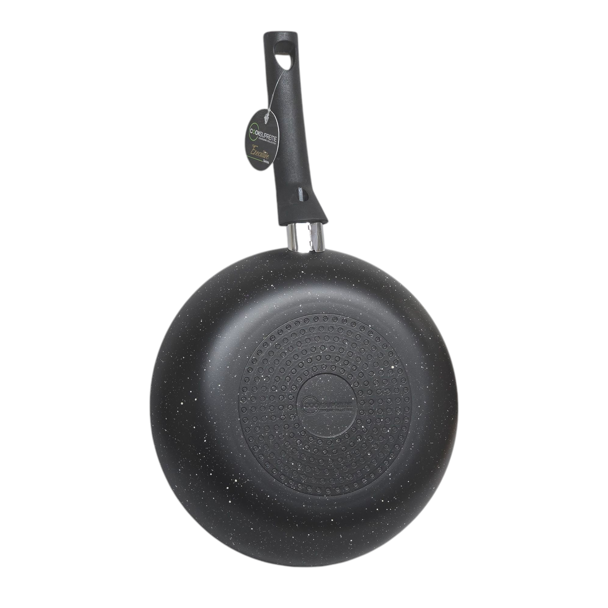 26cm / 10" Non-Stick Aluminium Induction Executive Fry Pan thumbnail 4