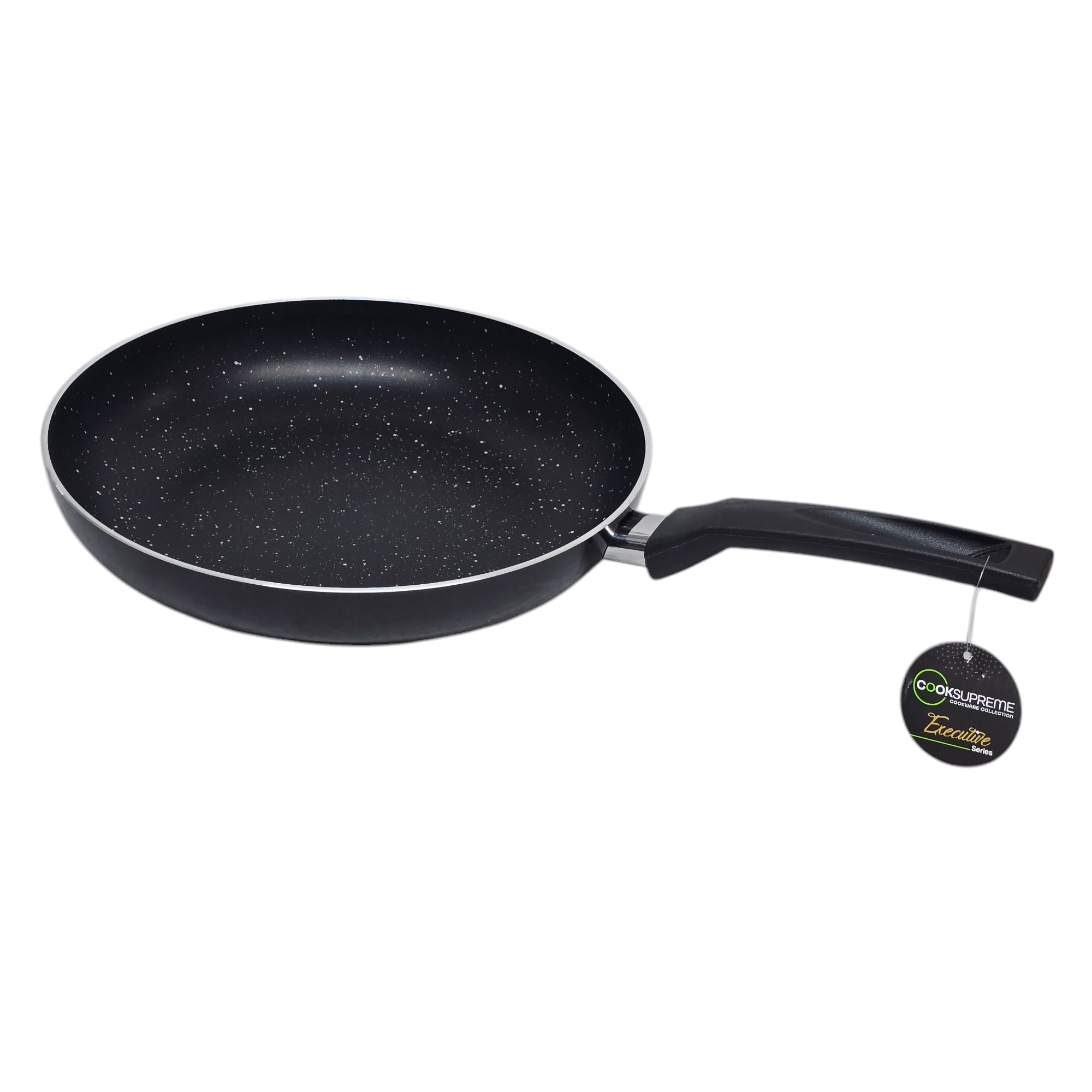 COOKSUPREME Stainless Steel Saucepan with Lid 16 cm/6.5" thumbnail 3