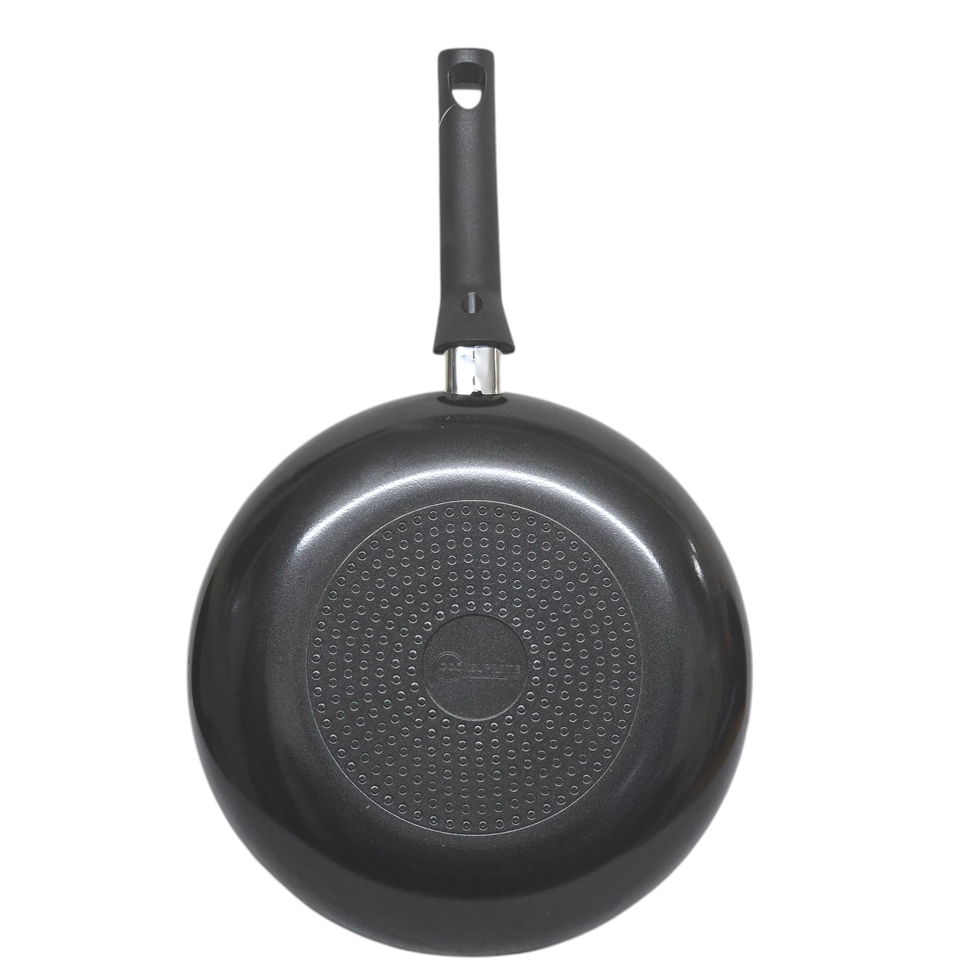 COOKSUPREME Stainless Steel Saucepan with Lid 16 cm/6.5" thumbnail 4