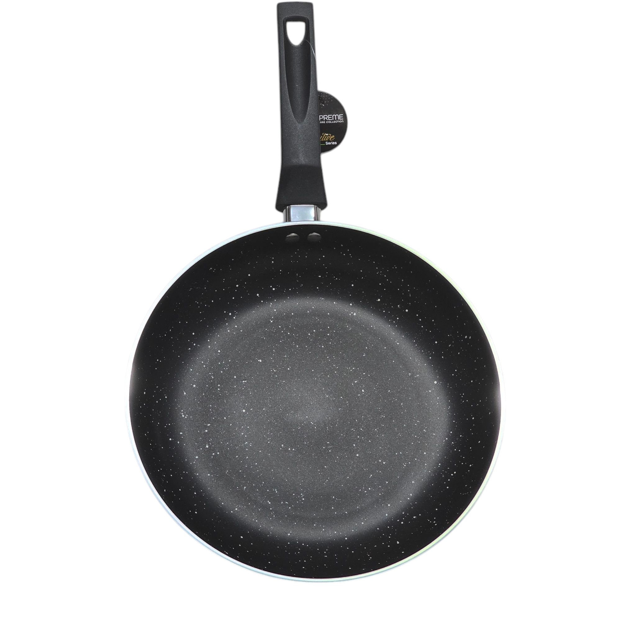COOKSUPREME Stainless Steel Saucepan with Lid 16 cm/6.5" thumbnail 5