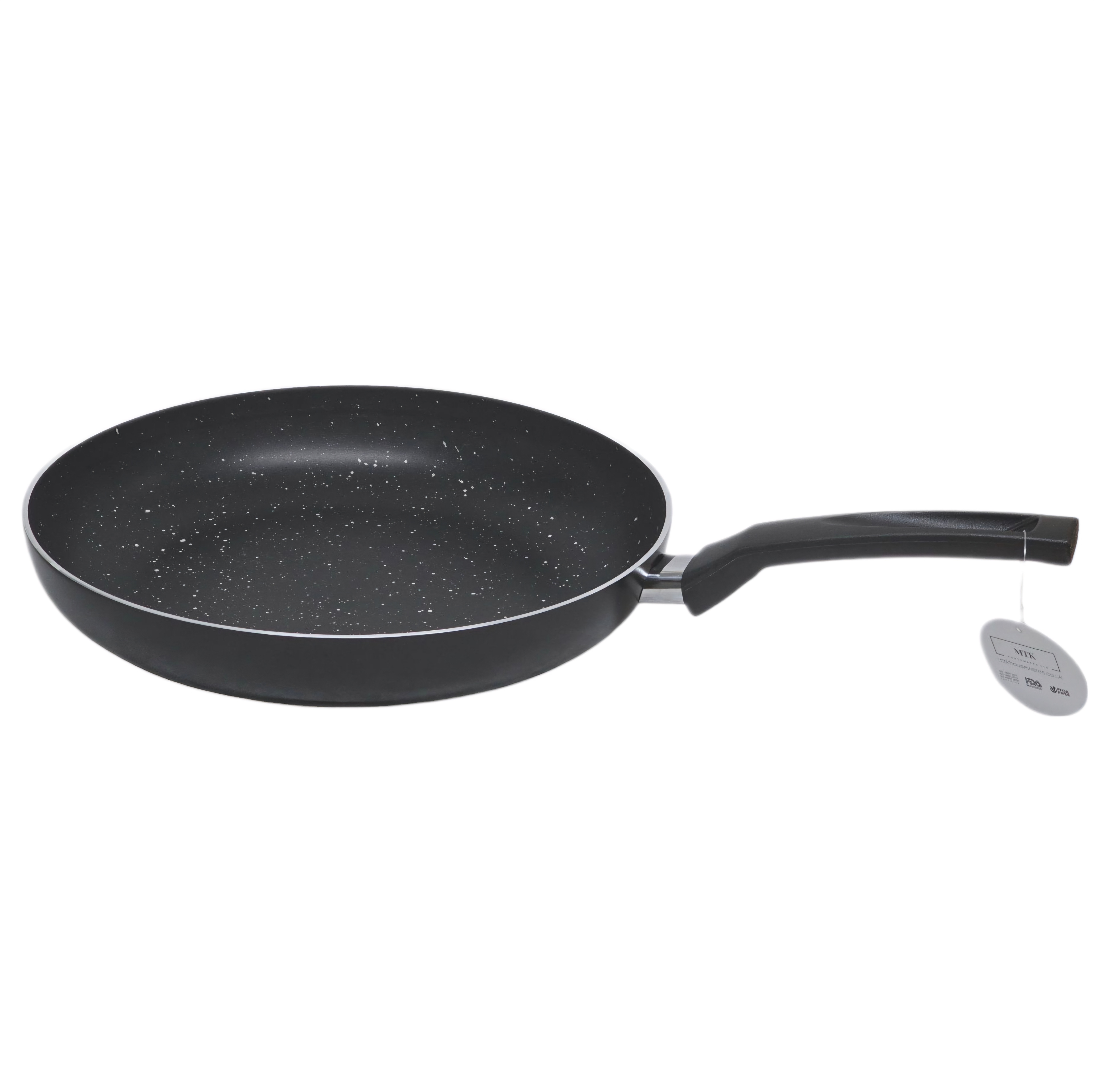30cm / 12" Non-Stick Aluminium Induction Executive Fry Pan thumbnail 4