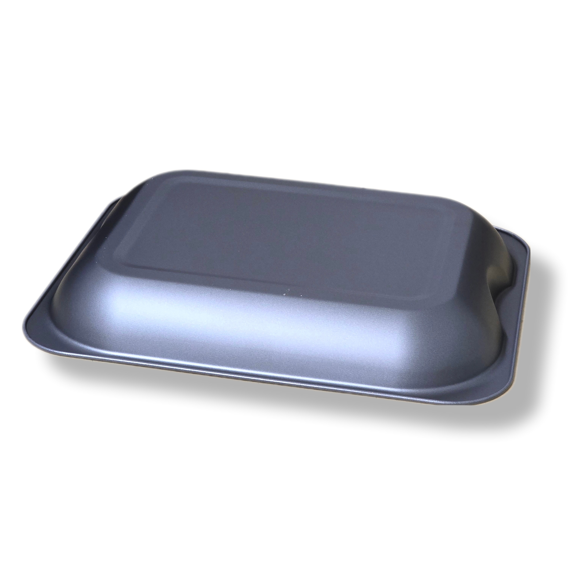 38cm / 15" Carbon Steel Roasting Dish thumbnail 3