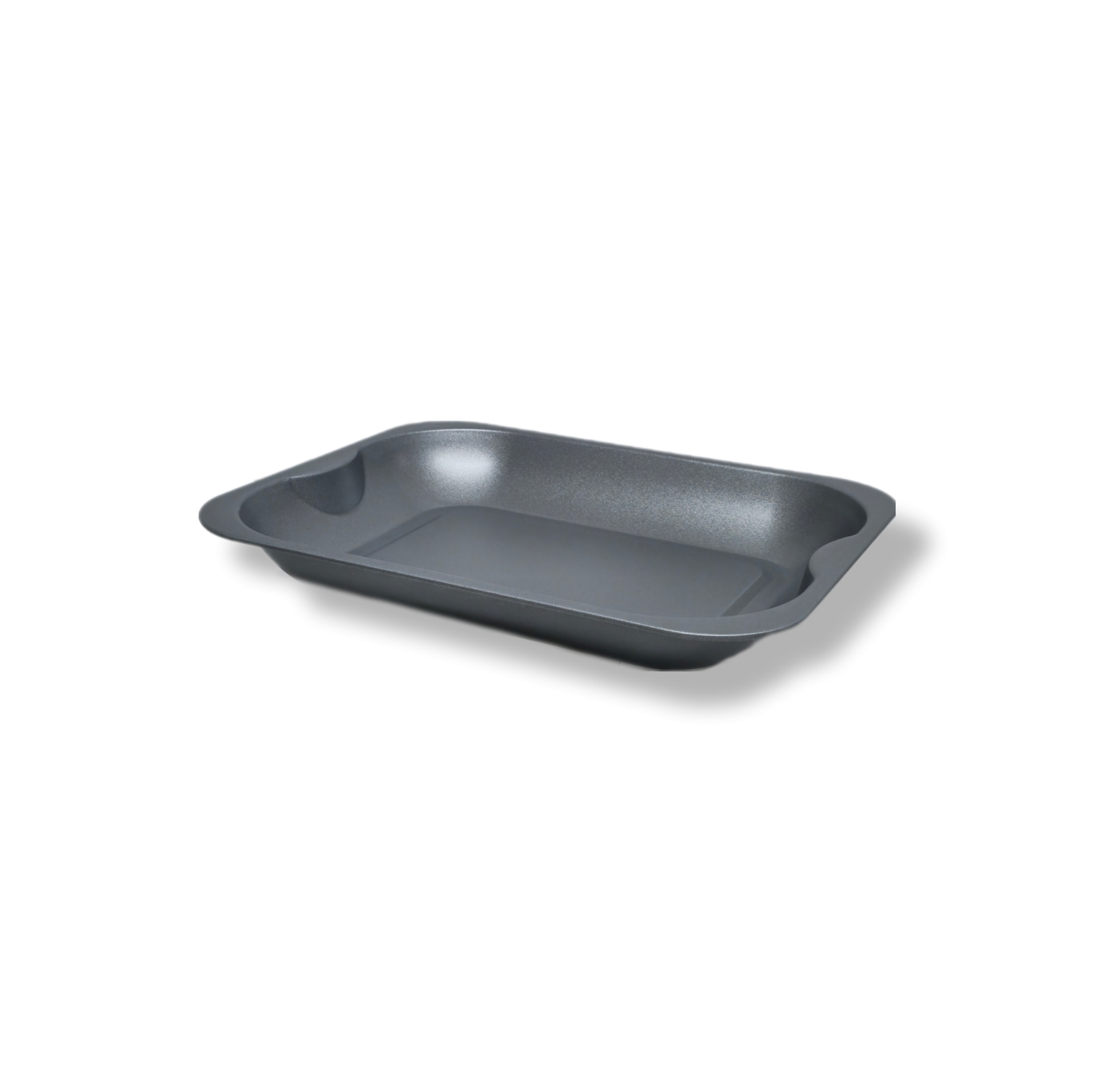 20cm / 8" Carbon Steel Round Cake Tin - Image 1