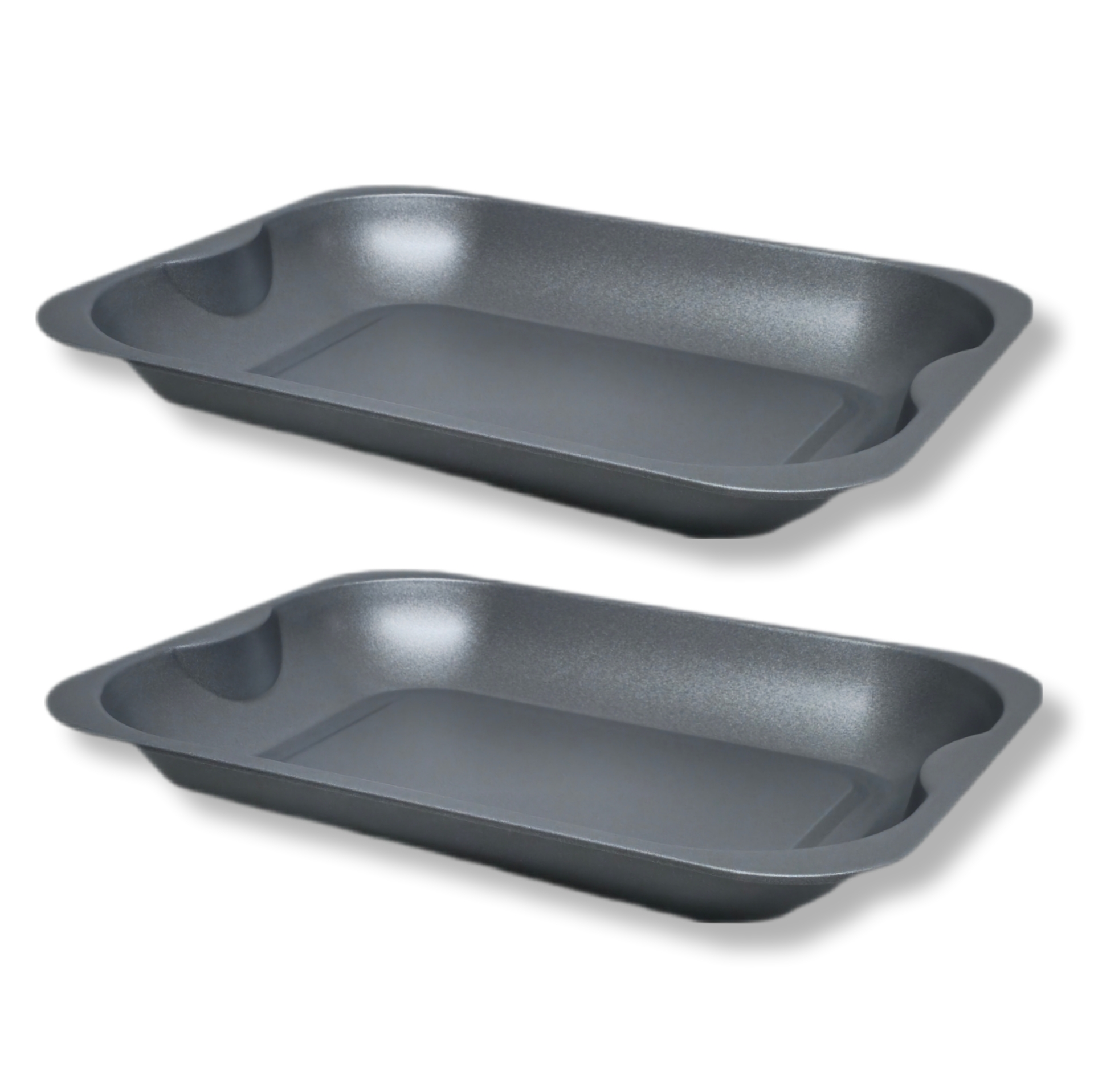 18cm / 7" Carbon Steel Springform Cake Tin - Image 1