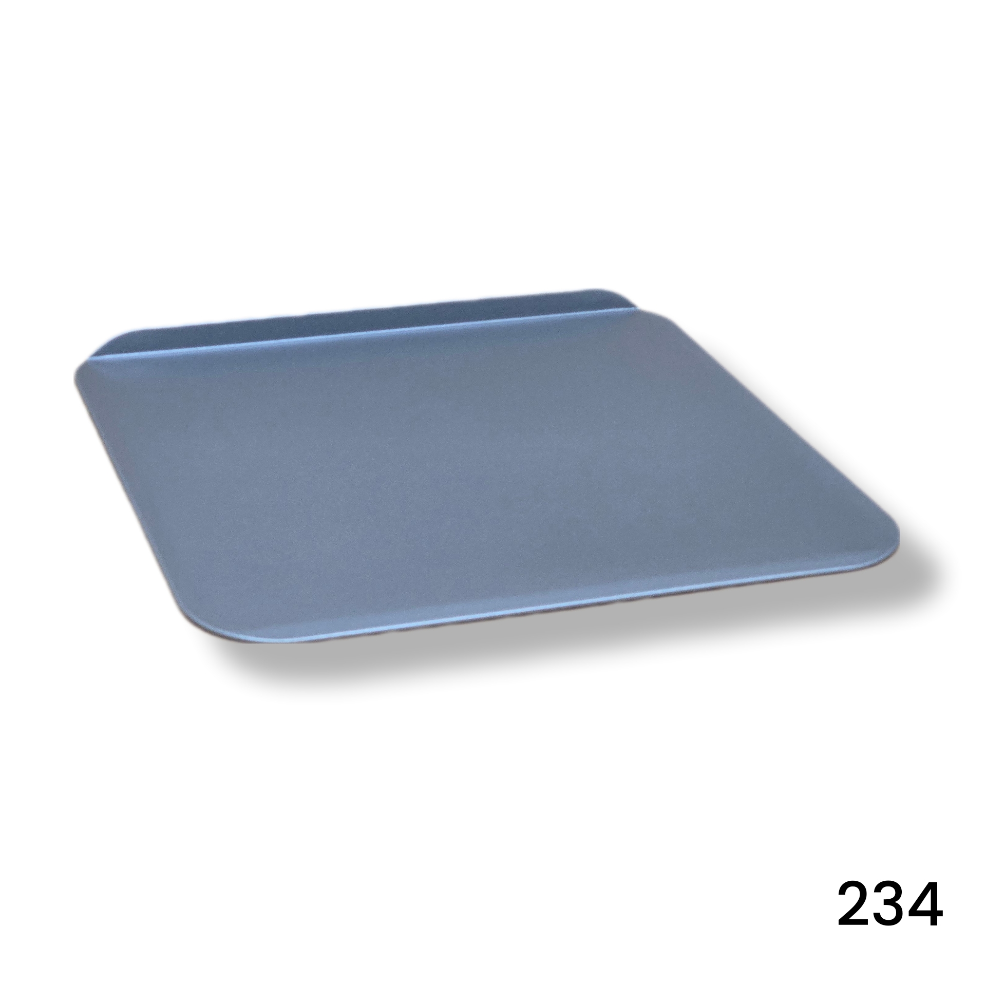 23cm / 9" Carbon Steel Springform Cake Tin thumbnail 2