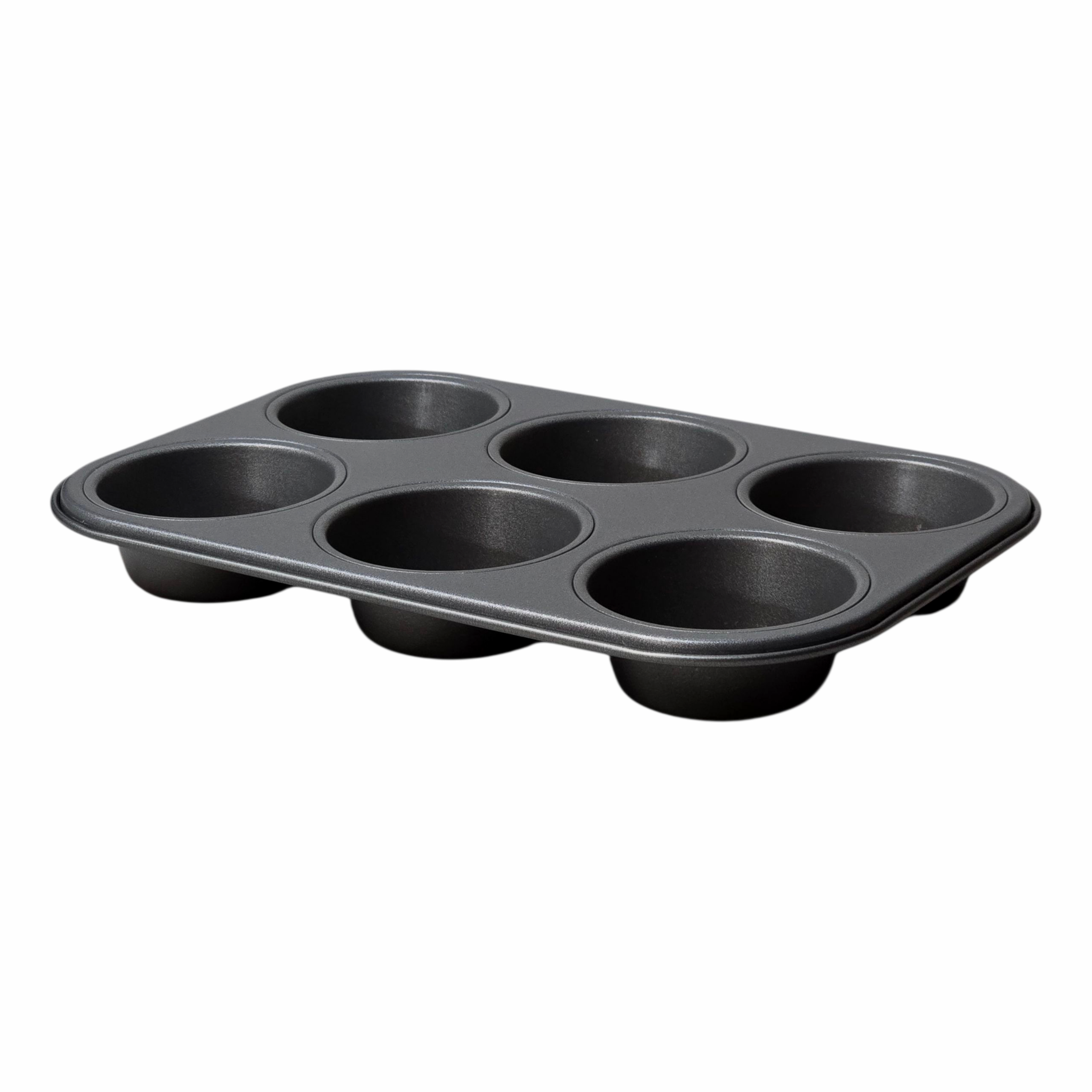 20cm / 8" Carbon Steel Sandwich Cake Tin thumbnail 2