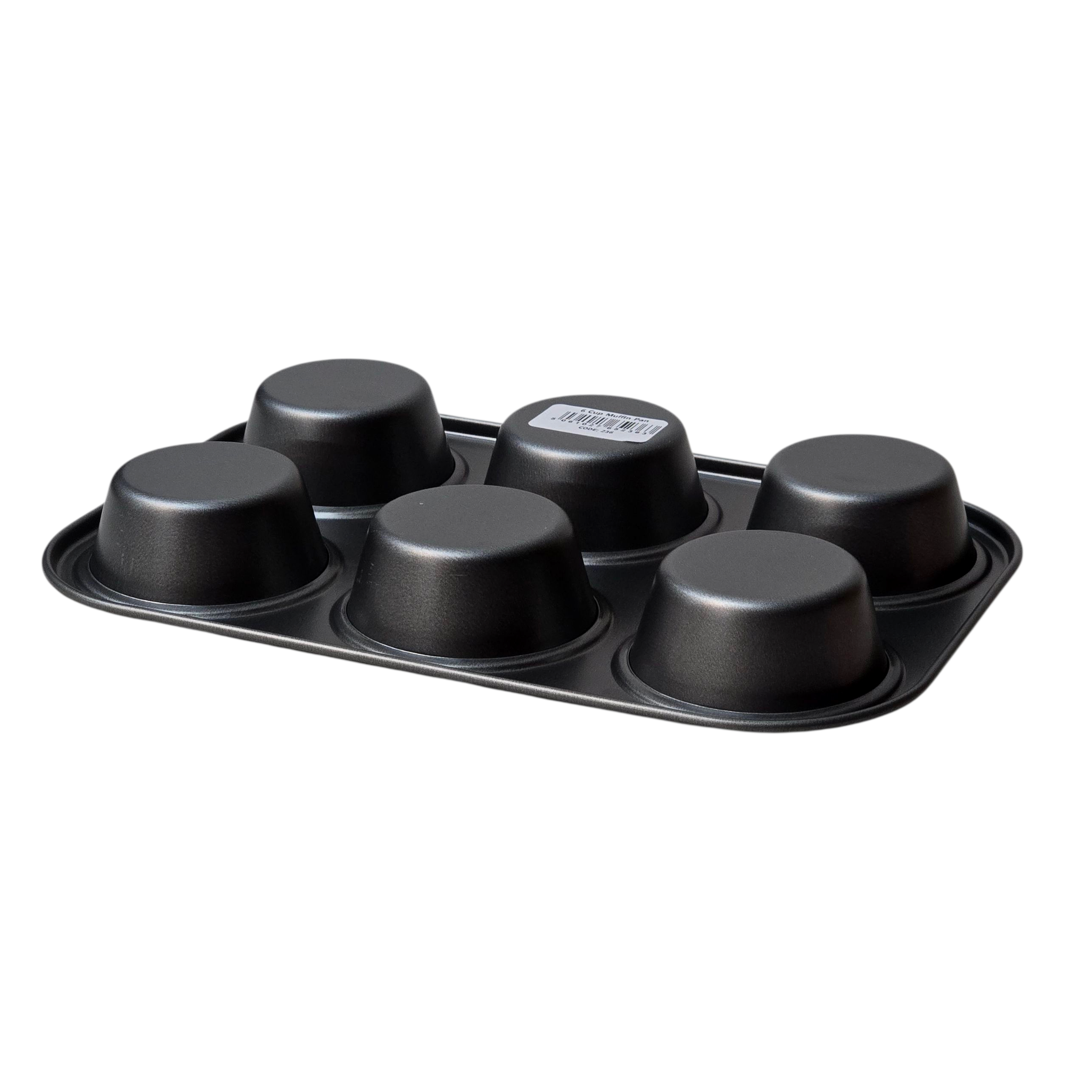 20cm / 8" Carbon Steel Sandwich Cake Tin thumbnail 3