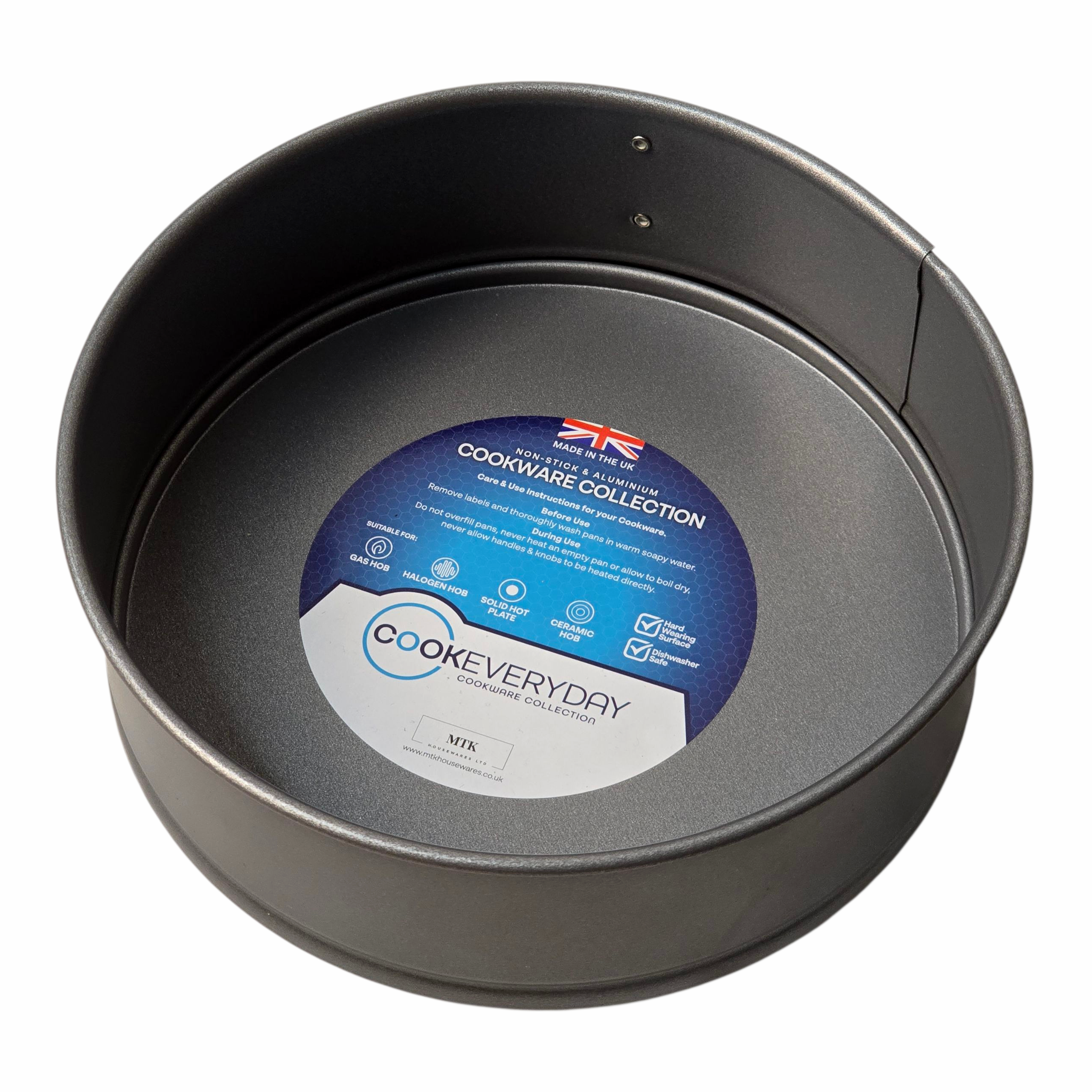 2lb Carbon Steel Loaf Tin thumbnail 2