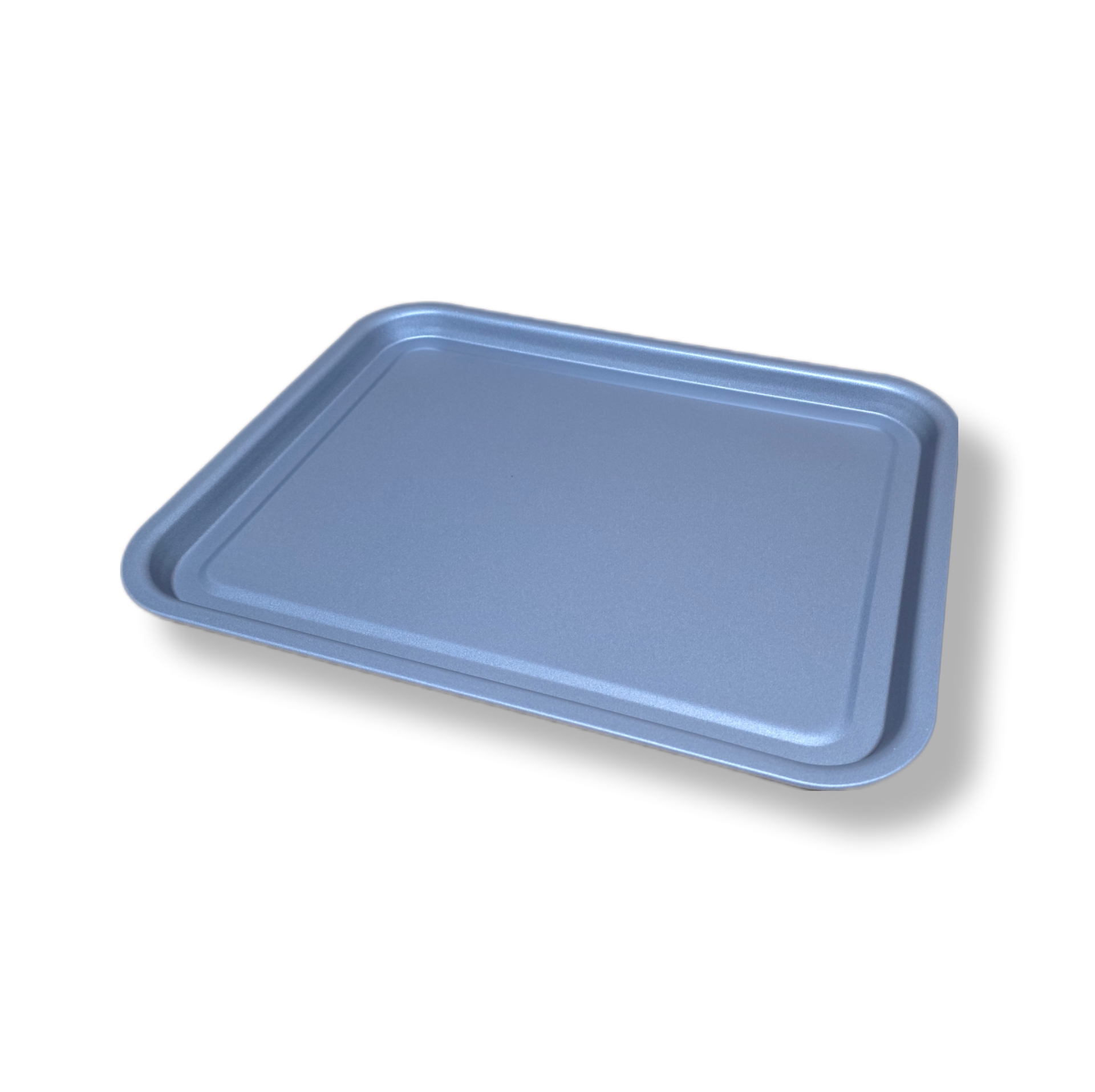 38cm / 15" Carbon Steel Oven Tray - Image 1