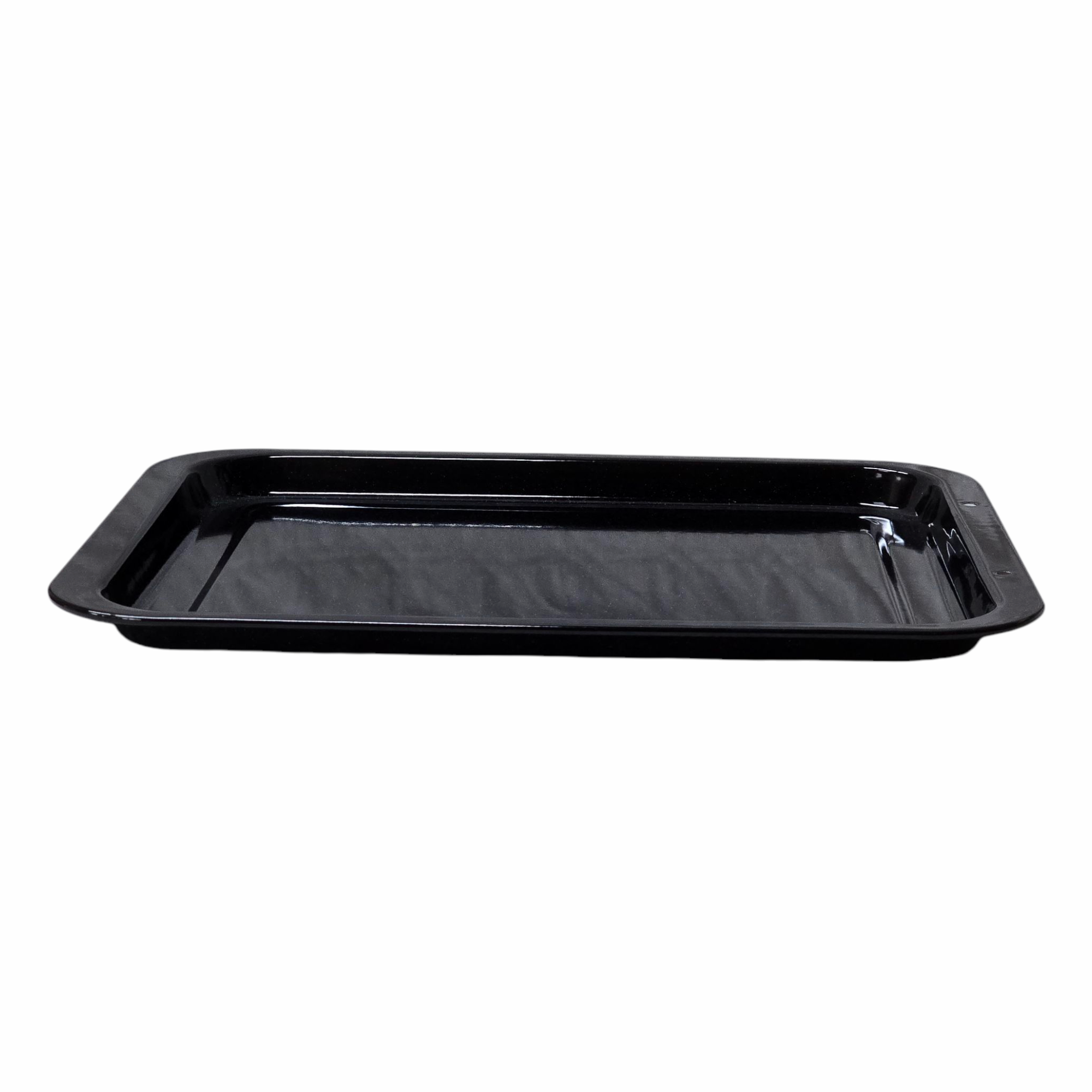 38cm / 15" Vitreous Enamel Oven Tray thumbnail 2