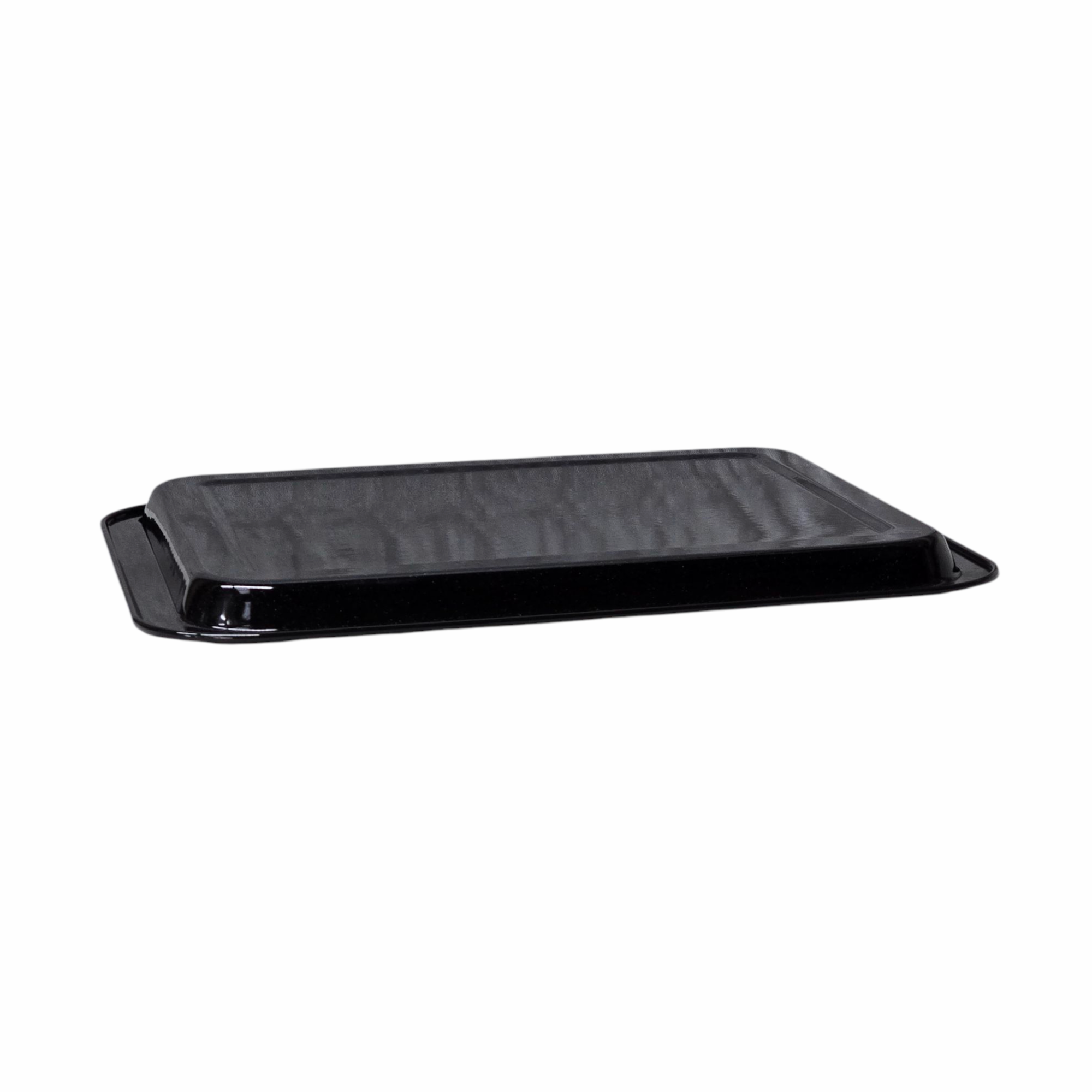 38cm / 15" Vitreous Enamel Oven Tray thumbnail 4