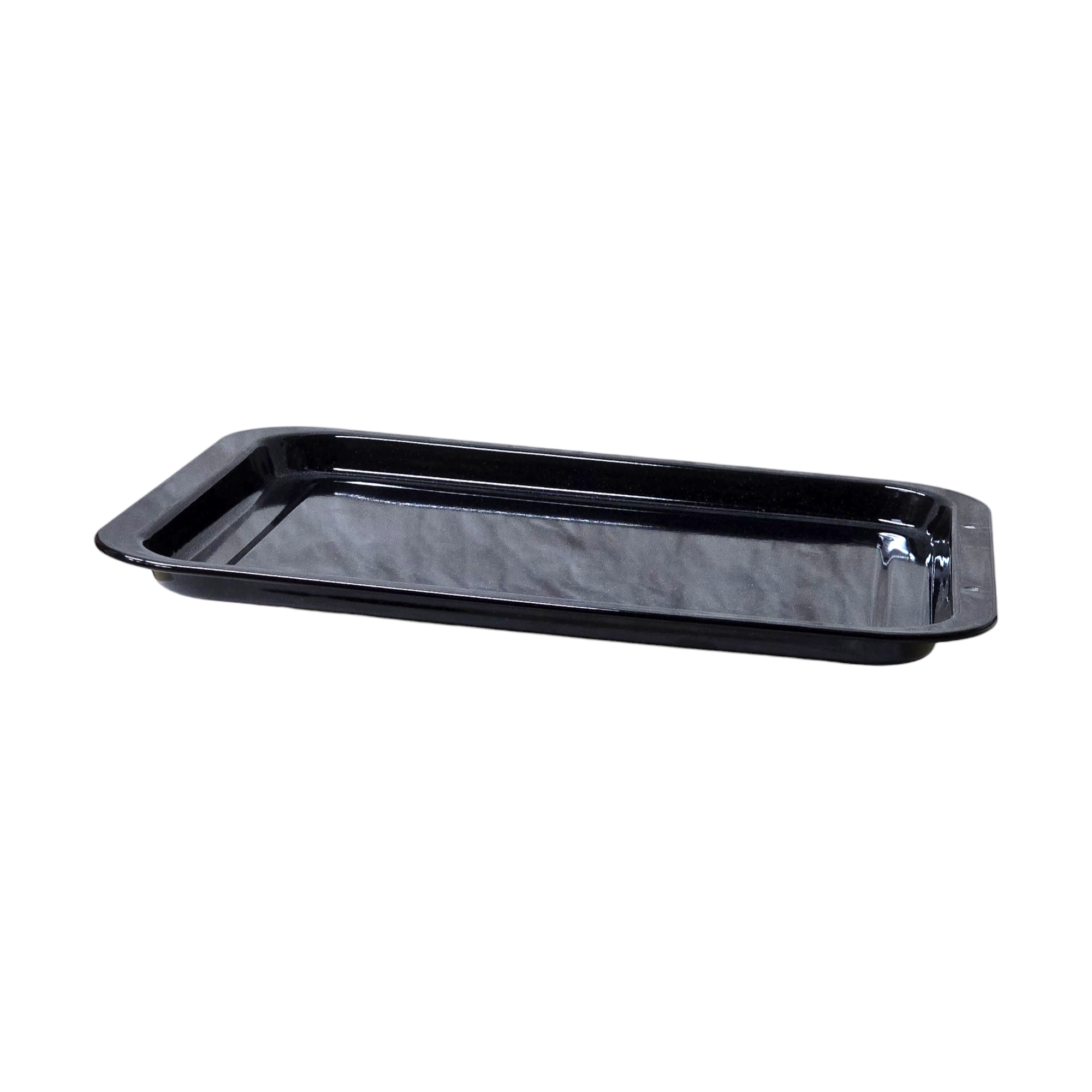 38cm / 15" Vitreous Enamel Oven Tray thumbnail 5